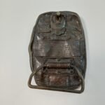 Στρατιωτική πόρπη ζώνης "US Marine Corps" No. 1070 - 1982 - Image 5