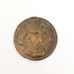 Αναμνηστικό Μετάλλιο "Εθνική Αντίσταση 1941-1945" (Β' Τύπος)