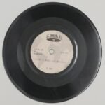 Δίσκος βινυλίου θρησκευτικού περιεχομένου, εταιρείας 'GΜR', Σπάνιος