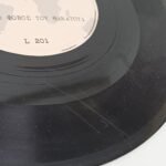 Δίσκος βινυλίου θρησκευτικού περιεχομένου, εταιρείας 'GΜR', Σπάνιος - Image 2