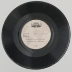 Δίσκος βινυλίου θρησκευτικού περιεχομένου, εταιρείας 'GΜR', Σπάνιος - Image 3