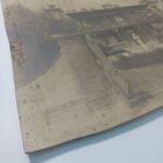 Χοντροχάρτονη φωτογραφία αρχοντικής κατοικίας (τέλη 19ου- αρχές 20ού αιώνα) - Image 2