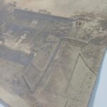 Χοντροχάρτονη φωτογραφία αρχοντικής κατοικίας (τέλη 19ου- αρχές 20ού αιώνα) - Image 3