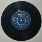 Δίσκος βινυλίου "Βίκυ Λέανδρος" (45 στροφών) - Image 2