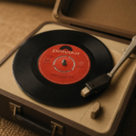 Δίσκος βινυλίου "The Charms" (45 στροφών) - Image 3
