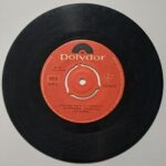 Δίσκος βινυλίου "The Charms" (45 στροφών) - Image 2