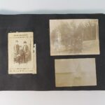 Εξαιρετικό φωτογραφικό αρχείο σε άλμπουμ με 285 φωτογραφίες (τέλη 19ου- αρχές 20ού αιώνα) - Image 6