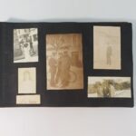 Εξαιρετικό φωτογραφικό αρχείο σε άλμπουμ με 285 φωτογραφίες (τέλη 19ου- αρχές 20ού αιώνα) - Image 11