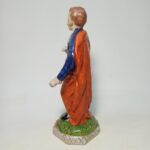 Κεραμικό αγαλματίδιο Staffordshire που απεικονίζει τον LORD BYRON (1830-1840) - Image 2