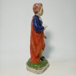 Κεραμικό αγαλματίδιο Staffordshire που απεικονίζει τον LORD BYRON (1830-1840) - Image 4