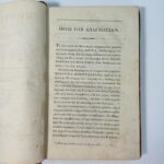 Αδαμάντιος Κοραής -"Πλουτάρχου - Τα Πολιτικά", Παρίσι,1824, περιόδου Ελληνικής Επανάστασης - Image 4