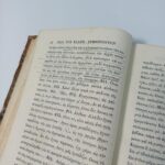 Αδαμάντιος Κοραής -"Πλουτάρχου - Τα Πολιτικά", Παρίσι,1824, περιόδου Ελληνικής Επανάστασης - Image 5