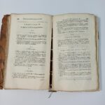 Σπάνια πρώτη έκδοση "Nouvelle Fortification Françoise, Espagnole, Italienne & Hollandoise" Johann Friedrich Pfeffinger, Άμστερνταμ, 1698 - Image 7