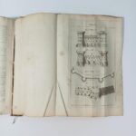 Σπάνια πρώτη έκδοση "Nouvelle Fortification Françoise, Espagnole, Italienne & Hollandoise" Johann Friedrich Pfeffinger, Άμστερνταμ, 1698 - Image 8