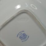 Πορσελάνινα διακοσμητικά αντικείμενα σε στυλ Hollywood Regency Γαλλικής και Γερμανικής πορσελάνης ("Décoré à la main" /  "Gerold Porzellan") - Image 6