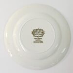 Διακοσμητικό πιάτο της σειράς "Merrie Olde England" Made in England (μέσα δεκαετίας '60 έως αρχές δεκαετίας '70) - Image 3