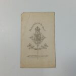 Δερμάτινο άλμπουμ με 33 φωτογραφίες (τύπου Carte-de-Visite / Cabinet Cards) Βικτωριανής εποχής (1860-1890) - Image 10