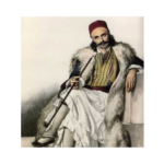 Πήλινος λουλάς - πίπα καπνού οθωμανικών χρόνων (19ου αιώνα) ΣΠΑΝΙΟ - Image 5