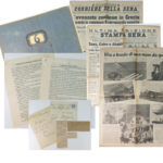 Αρχείο Εφημερίδων και 1940