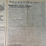Αρχείο Εφημερίδων και 1940 - Image 3