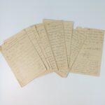 Ιστορικό Αρχείο Κωνσταντίνου Γ. Δεσποτόπουλου (Βουλευτή ΕΔΑ) - Image 10