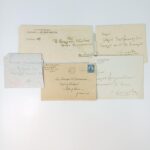 Ιστορικό Αρχείο Κωνσταντίνου Γ. Δεσποτόπουλου (Βουλευτή ΕΔΑ) - Image 11