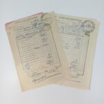 Ιστορικό Αρχείο Κωνσταντίνου Γ. Δεσποτόπουλου (Βουλευτή ΕΔΑ) - Image 6