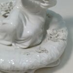 Πορσελάνινο αγαλματίδιο Capodimonte (δεύτερο μισό 20ού αιώνα) - Image 4