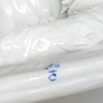 Πορσελάνινο αγαλματίδιο Capodimonte (δεύτερο μισό 20ού αιώνα) - Image 2