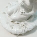 Πορσελάνινο αγαλματίδιο Capodimonte (δεύτερο μισό 20ού αιώνα) - Image 8