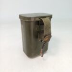 Στρατιωτικό κουτί επιβίωσης M258A1 US Army (1975) - Αδιάβροχη θήκη Bushcraft (άδειο) - Image 3