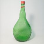 Φιάλη συλλεκτική «Argo Wine» (Βόλος) – Υαλουργία Γιούλα & Αποσταγματοποιία Αποστολάκη - Image 3
