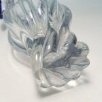 Χειροποίητο κρυστάλλινο βάζο Niké Bohemia Crystal (Τσεχία) (δεκαετίας 1990) - Image 6