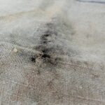 Αυθεντικό γερμανικό στρατιωτικό σακί εφοδιασμού "H.Verpfl. 1944" (WWII) - Image 6