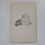 Σπάνιο Γαλλικό Θεατρικό Πρόγραμμα 1945 - Η Τρελή του Σαγιό (Christian Berard) - Image 8