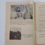 Ιστορικό Ενημερωτικό Δελτίου 1985 (Σύνδεσμος Πολεμιστών Ριμινιτών-Ιερολοχιτών) με αφιέρωμα "40η Επέτειος της Απελευθερώσεως (1944)" - Image 5