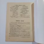 Ιστορικό Ενημερωτικό Δελτίου 1985 (Σύνδεσμος Πολεμιστών Ριμινιτών-Ιερολοχιτών) με αφιέρωμα "40η Επέτειος της Απελευθερώσεως (1944)" - Image 10