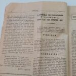 Περιοδικό "Πίνδος" Τεύχος 17 (1948): Ιστορικό Τεκμήριο και Στρατιωτικός Τύπος του Εμφυλίου - Image 4