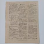 Εφημερίδα "London Calling Europe: The BBC European Programme Bulletin" 13 Οκτωβρίου 1949 (No. 89) Μεταπολεμική - Image 3