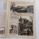 Γερμανικό περιοδικό "Hamburger Illustrierte" από την κατεχόμενη Αθήνα (Σάββατο, 22 Νοεμβρίου 1941 - Τεύχος 47) -WWII - Image 4
