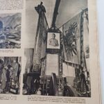 Γερμανικό περιοδικό "Hamburger Illustrierte" από την κατεχόμενη Αθήνα (Σάββατο, 22 Νοεμβρίου 1941 - Τεύχος 47) -WWII - Image 5
