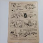 Γερμανικό περιοδικό "Hamburger Illustrierte" από την κατεχόμενη Αθήνα (Σάββατο, 22 Νοεμβρίου 1941 - Τεύχος 47) -WWII - Image 6