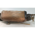 Χάλκινος ταχυθερμοσίφωνας αερίου Godesia Nr. 450 - Prof. Junkers Patent (δεκαετία 1930) - Image 7
