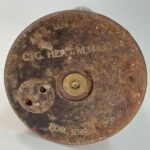 Αμερικανικός κάλυκας ΠΑΟ 106mm - M40 (Μεταπολεμική περίοδος) Απενεργοποιημένος - Image 2
