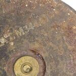 Αμερικανικός κάλυκας ΠΑΟ 106mm - M40 (Μεταπολεμική περίοδος) Απενεργοποιημένος - Image 7