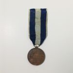 Μετάλλιο του Ελληνοϊταλικού Πολέμου 1940-1941 (έκδοση Στρατού Ξηράς) - Image 3