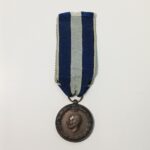 Μετάλλιο του Ελληνοϊταλικού Πολέμου 1940-1941 (έκδοση Στρατού Ξηράς)