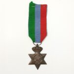 Μετάλλιο του Πολέμου 1941-1945 για τις επιχειρήσεις του Στρατού Ξηράς