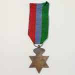 Μετάλλιο του Πολέμου 1941-1945 για τις επιχειρήσεις του Στρατού Ξηράς - Image 3