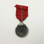 Γερμανικό Μετάλλιο του Ανατολικού Μετώπου "Winterschlacht im Osten 1941/42"